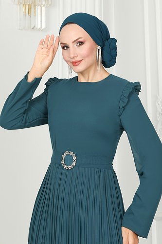 moda selvim أبيي5613EDF311 النفط - Thumbnail