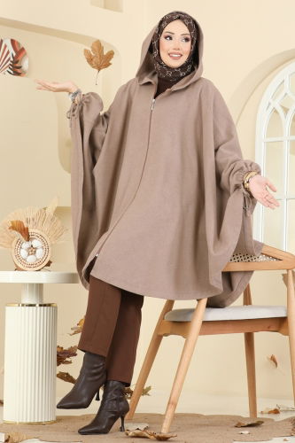 E.R.K. - Poncho 0505ERK1158 Vision