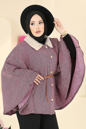 moda selvim كاب زهر 5333NFC1010 - Thumbnail