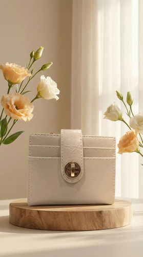 M.E.R.K. - PURSE 208MERK1193 Stone