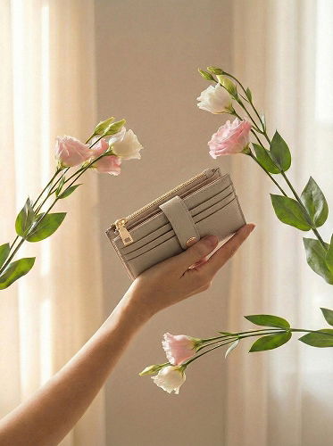 moda selvim PURSE 211MERK1193 Vision - Thumbnail