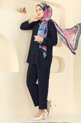 B.M.R. - Salaş Uzun 2 li Takım 5008BM387 Laci