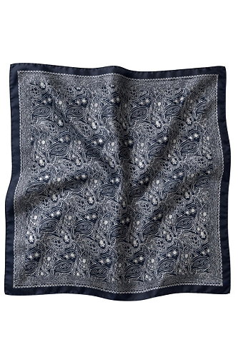 moda selvim Scarf 010AFV475 Pattern5 - Thumbnail