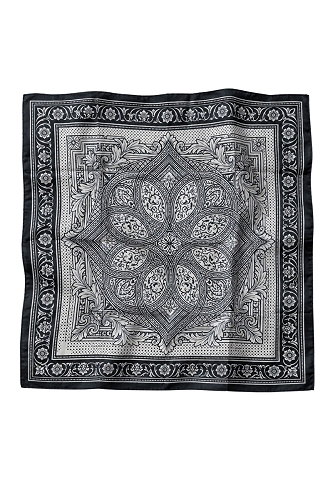 moda selvim Scarf 010AFV475 Pattern8 - Thumbnail