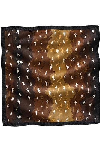 moda selvim SCARF 070AFV475 Pattern10 - Thumbnail