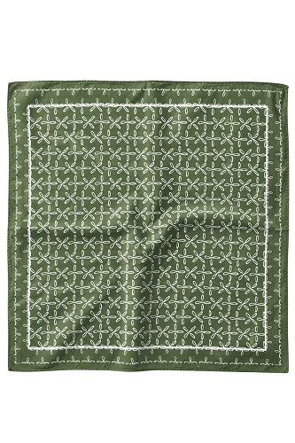 moda selvim SCARF 070AFV475 Pattern20 - Thumbnail