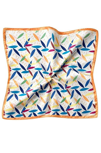moda selvim SCARF 070AFV475 Pattern23 - Thumbnail