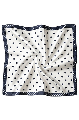 moda selvim SCARF 070AFV475 Pattern25 - Thumbnail