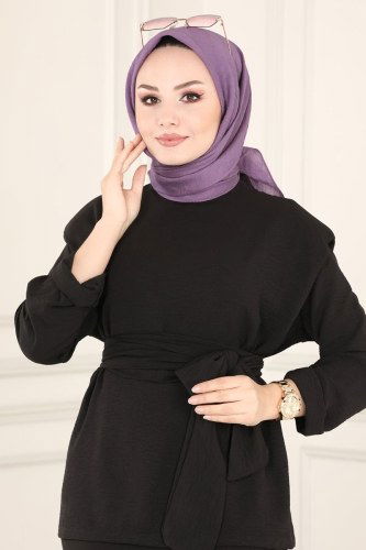 I.P.K. - Scarf 106IPK758 Lilac