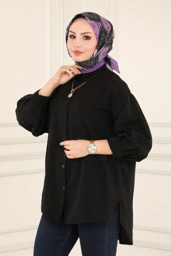 I.P.K. - 112IPK758 ارجواني فاتح وشاح