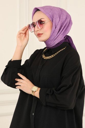 I.P.K. - Scarf 113IPK758 Lavender