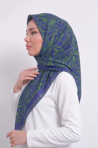 A.F.V. - Scarf 120AFV475 Saxe