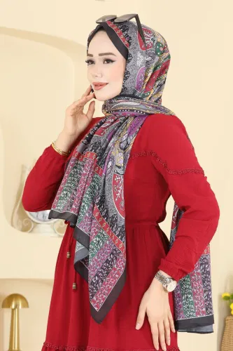 A.F.V. - شال ليلكي 1306AFV475