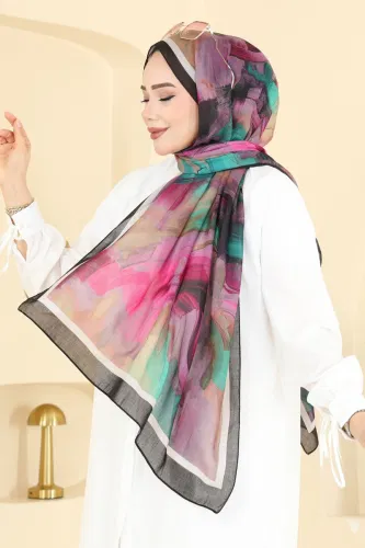 A.R.T. - Scarf 130ART1138 Black