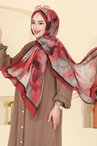 A.R.T. - شال خمري 130ART1138