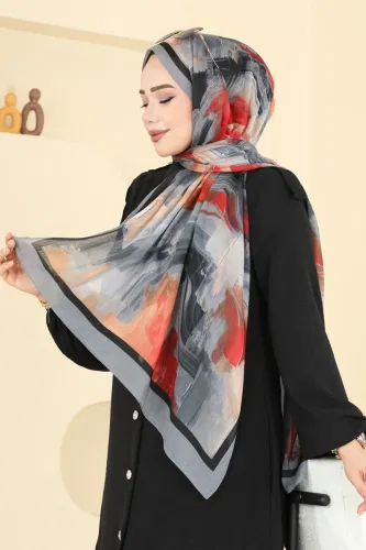 A.R.T. - Scarf 130ART1138 Gray