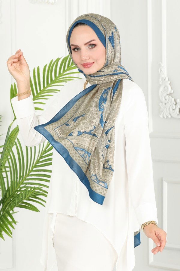 Scarf 130IPK758 Saks&Vision - 2