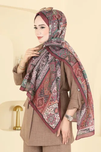 A.F.V. - شال خمري 1310AFV475