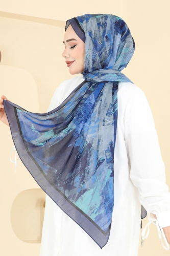 A.R.T. - Scarf 132ART1138 Dark Indigo