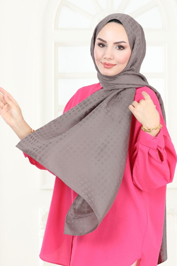 Modaselvim Shawls Scarf 137IPK758 Vision