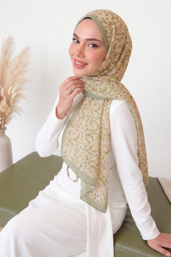 A.R.T.K. - Scarf 138ARTK1207 Vision