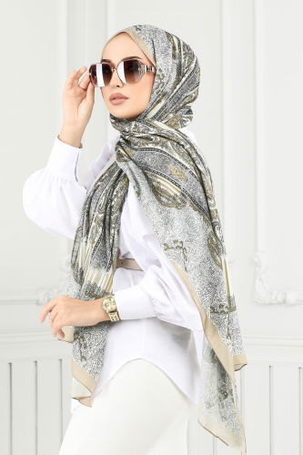 MRV I.P.K. - Scarf 139IPK1145-M Vision