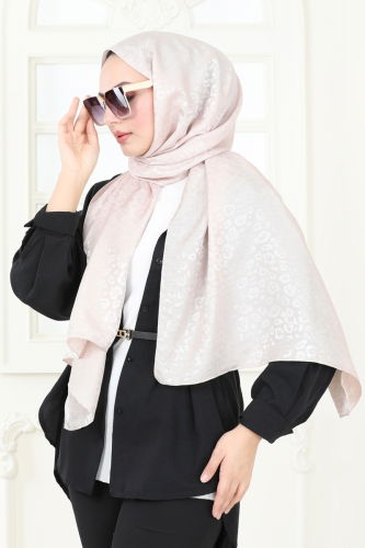 I.P.K. - Scarf 140IPK758 Stone