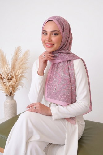 A.R.T.K. - Scarf 141ARTK1207 Pink