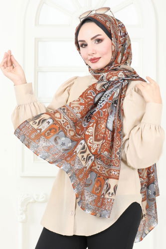 I.P.K. - Scarf 142IPK758 Tile