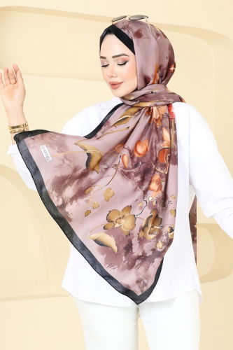 I.P.K. - Scarf 145IPK758 Dark Vision