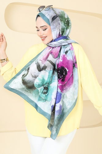 I.P.K. - Scarf 147IPK758 Mint
