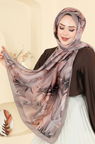 I.P.K. - Scarf 149IPK758 Vision