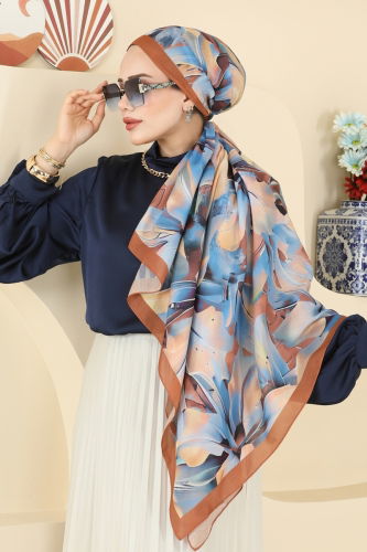 I.P.K. - Scarf 151IPK758 Tile