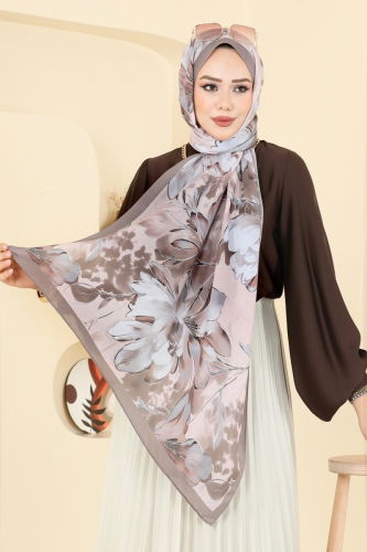 I.P.K. - Scarf 152IPK758 Vision