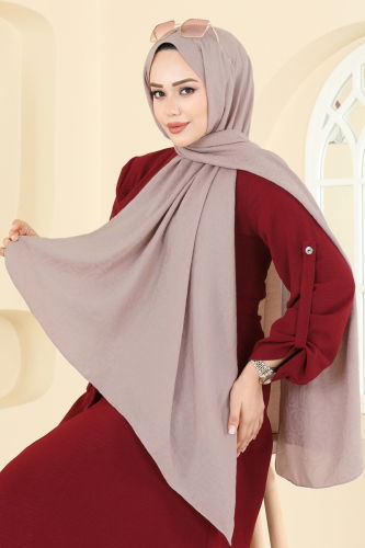 I.P.K. - Scarf 153IPK758 Powder