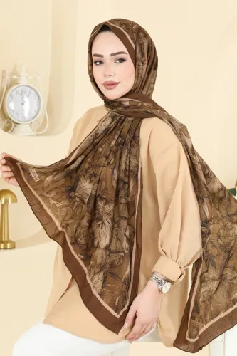 I.P.K. - Scarf 157IPK758 Tan
