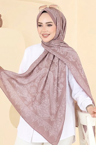 moda selvim Scarf 159IPK758 Vision - Thumbnail
