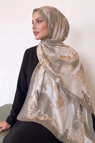 I.P.K. - Scarf 160IPK758 Vision