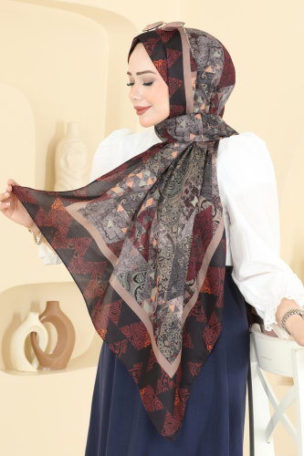 A.F.V. - Scarf 165AFV475 Tile