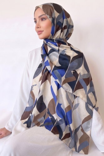 A.F.V. - Scarf 17AFV475 Stone&Saks