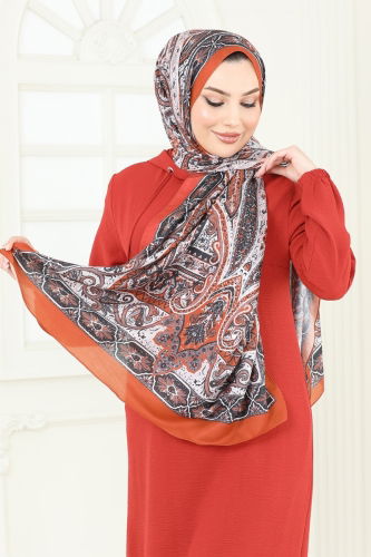 M.D.İ. - Scarf 204MDI1081 Tile