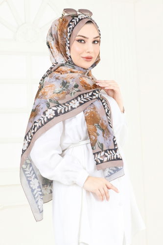 MRV M.D.I. - Scarf 205MDI1146-M Dark Vision