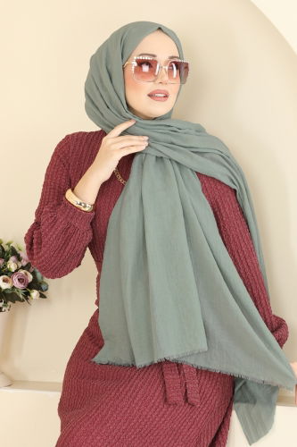 M.D.İ. - Scarf 208MDI1081 Mint