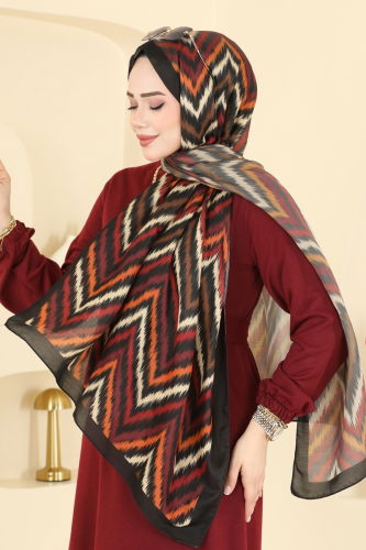 M.D.İ. - Scarf 210MDI1081 Tan