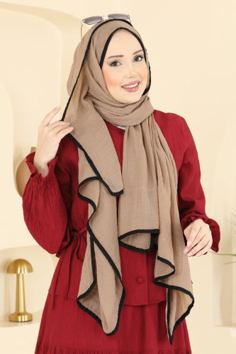 M.D.İ. - Scarf 212MDI1081 Dark Vision