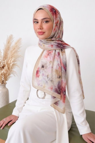 M.D.İ. - Scarf 218MDI1081 Vision
