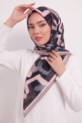 A.F.V. - إشارب ليلكي 314AFV475