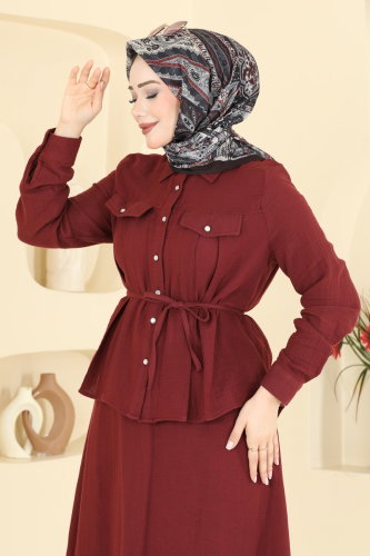 A.F.V. - Scarf 316AFV475 Tile