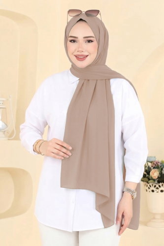 S.L. - Scarf 3460SL432 Light Vision