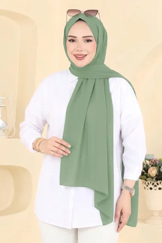 S.L. - Scarf 3460SL432 Mint